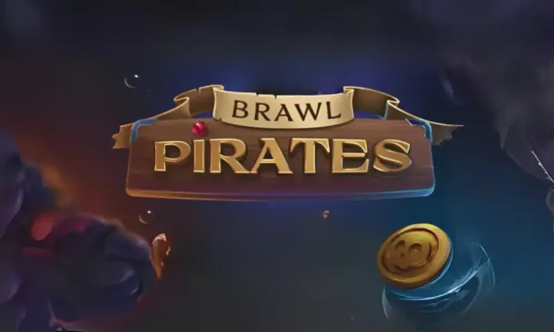 Brawl Pirates 1Win